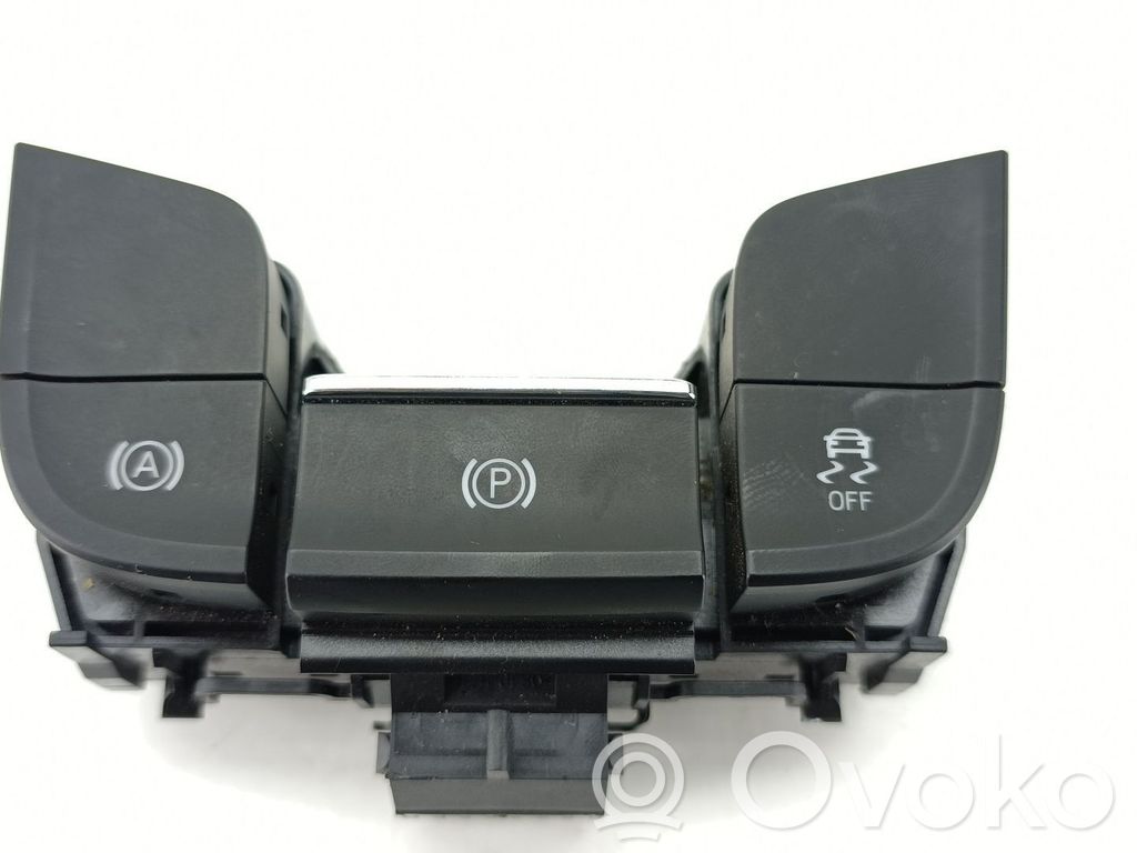 Skoda Karoq Interrupteur / bouton multifonctionnel 