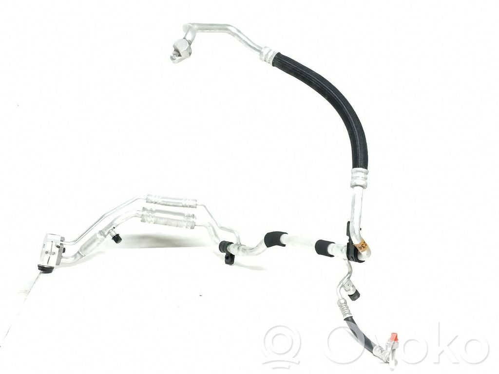 KIA Ceed Ilmastointilaitteen putki (A/C) 
