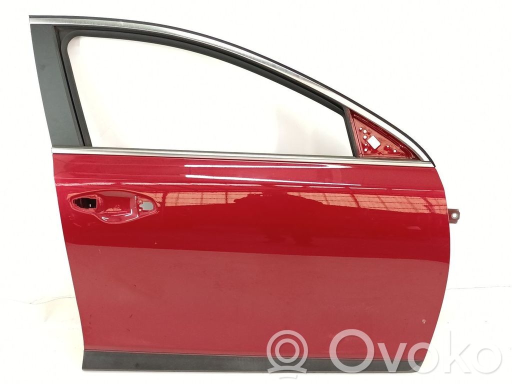 KIA Xceed Priekinės durys 