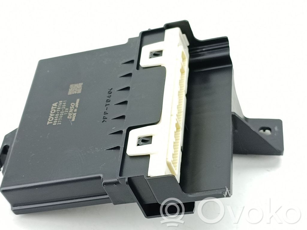 Autres unités de commande / modules   8865078160
