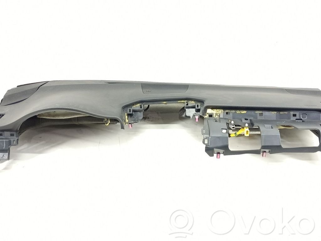 Lexus NX Panelė 