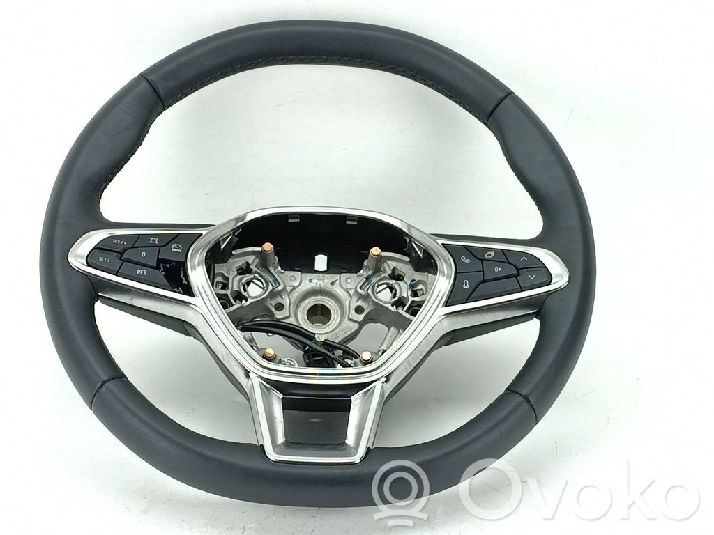 Renault Captur II Volan 