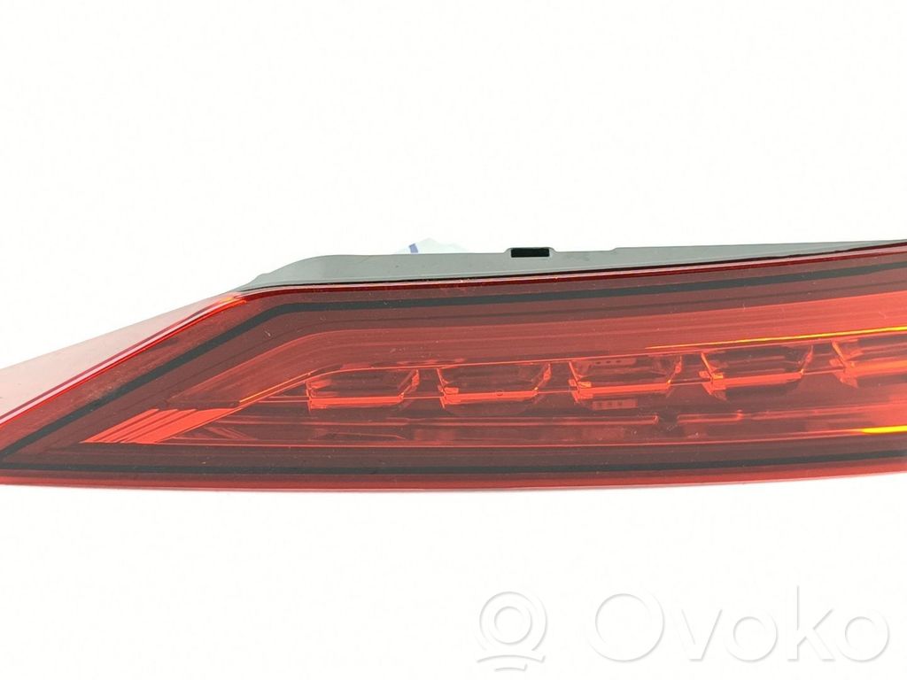 Etuajovalon polttimo   31468186