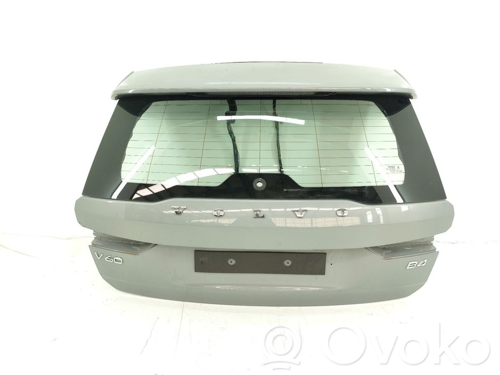 Volvo V60 Puerta del maletero/compartimento de carga 