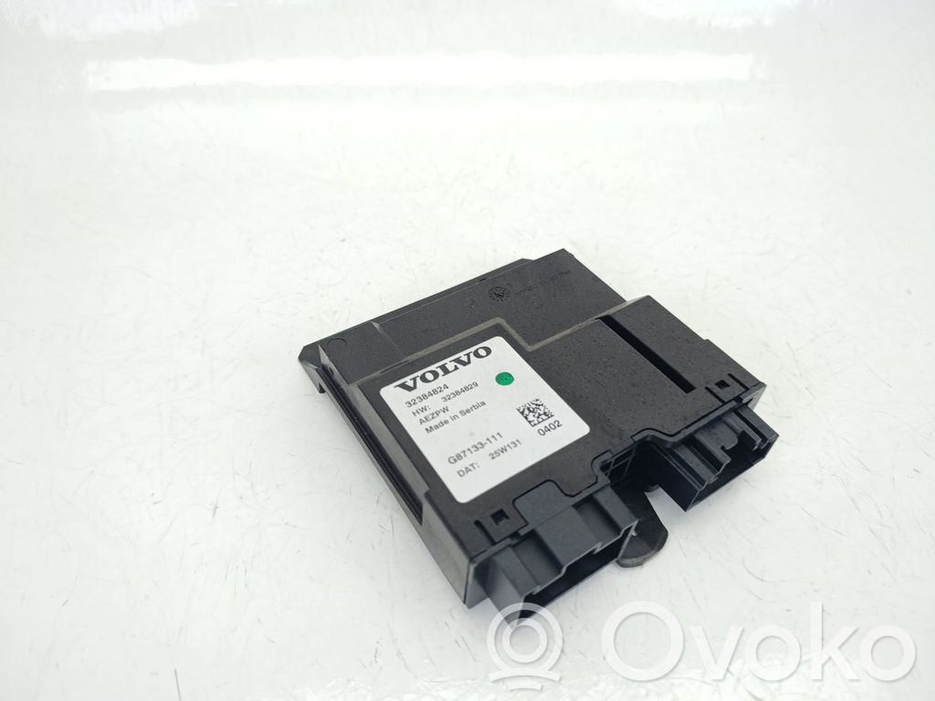 Autres unités de commande / modules   32384824