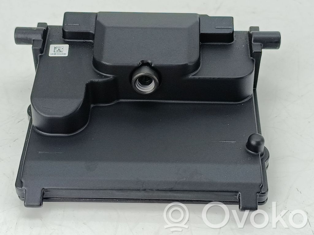 Ford Focus Night vision camera 