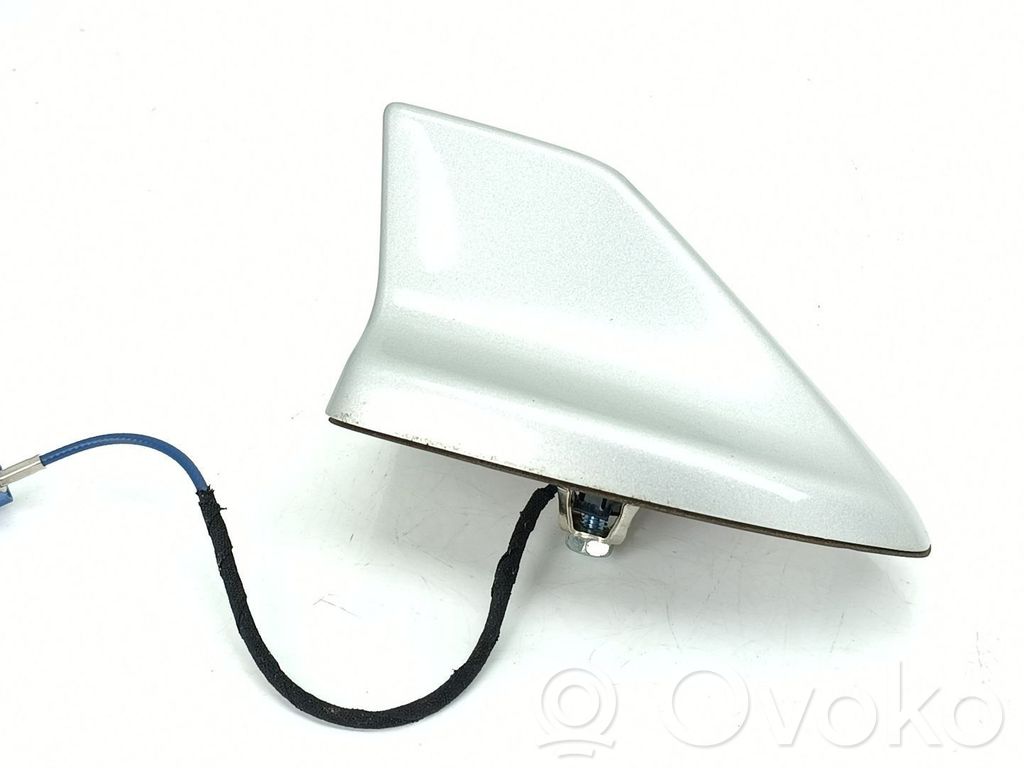 Ford Focus Radioantenne 