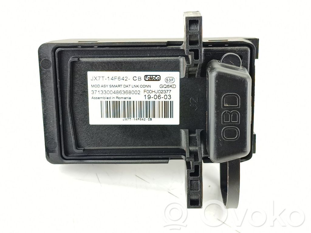 Ford Focus Sonstige Steuergeräte / Module 