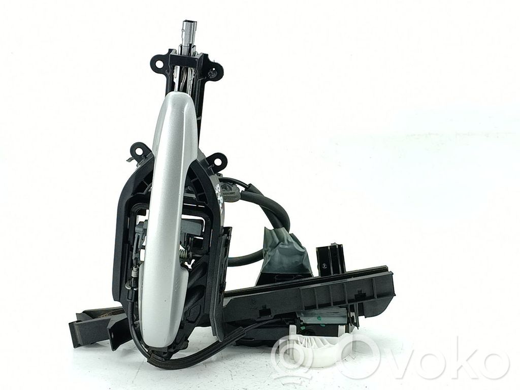 Front door lock   JX7BA21978A