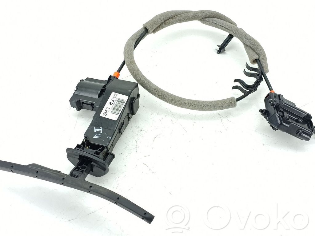 Other control units/modules   JX7BA201A57AD