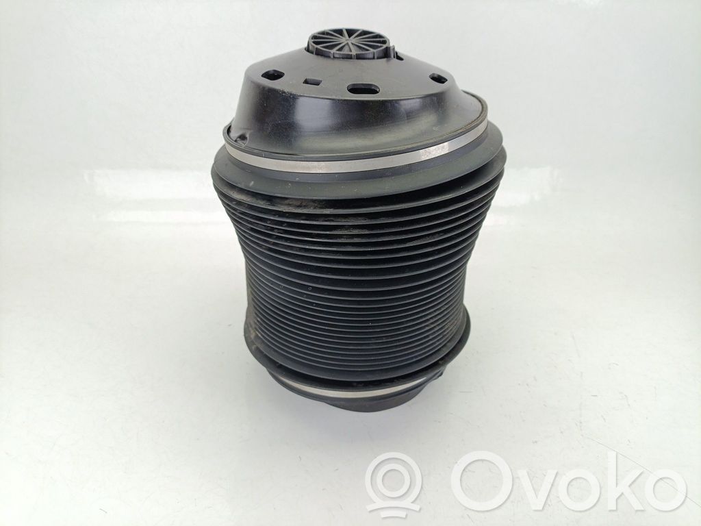 Jeep Grand Cherokee Tylny amortyzator zawieszenia pneumatycznego 