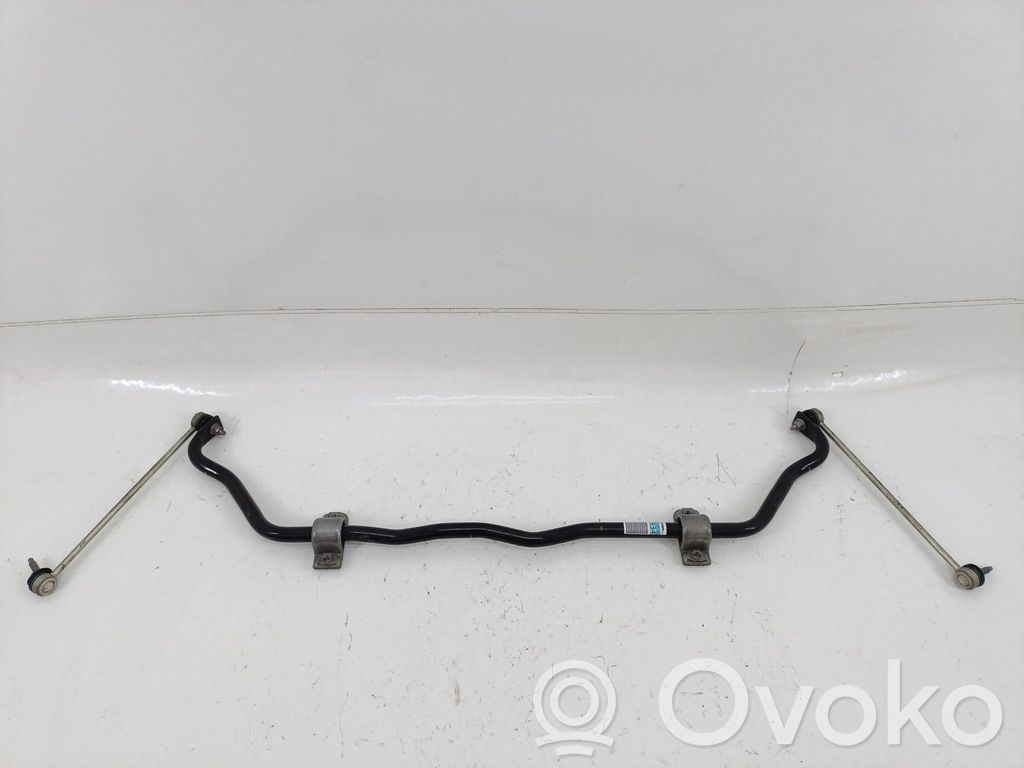 Peugeot Partner III Stabilizators 