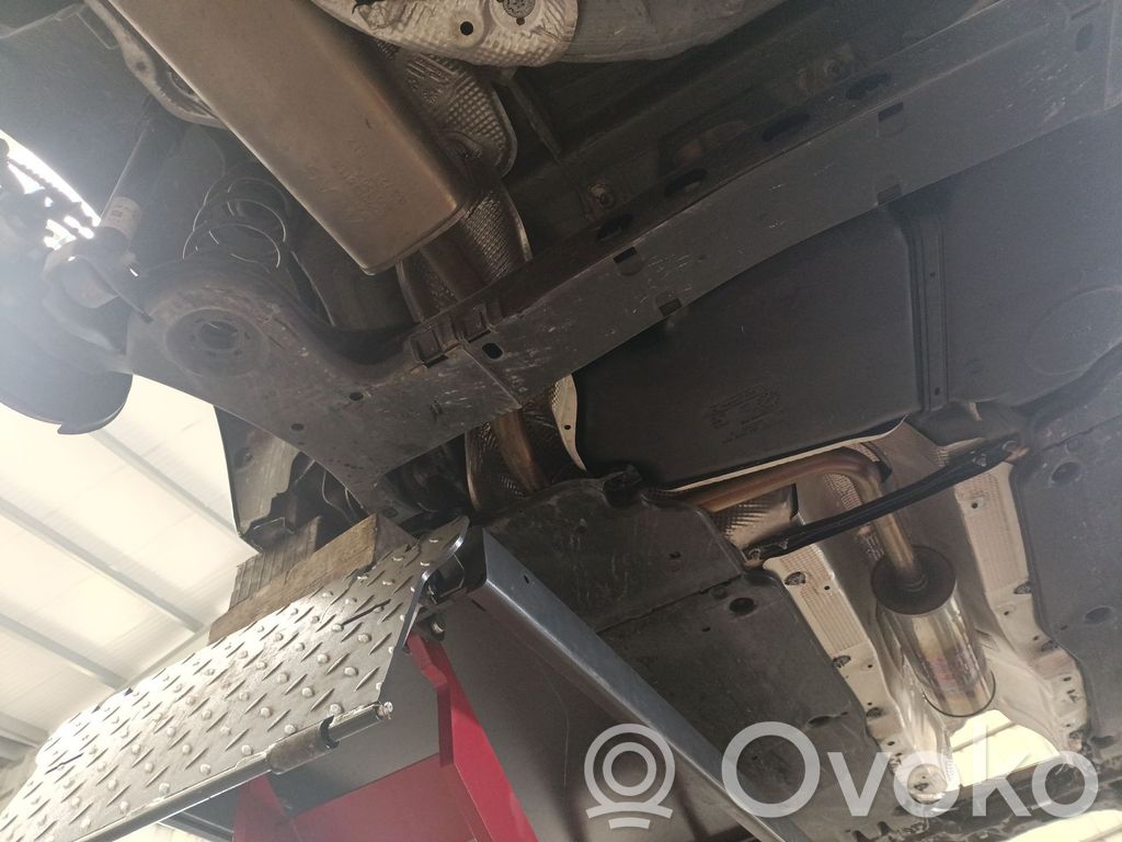 Глушитель   2Q0253611S