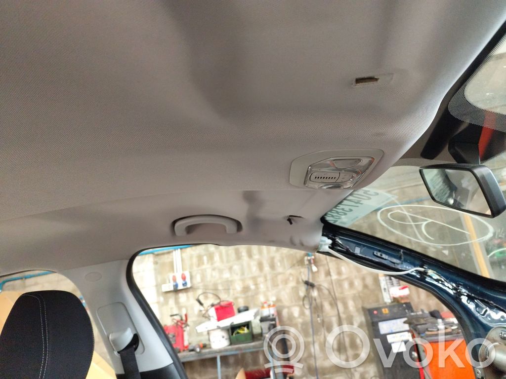 Fiat Tipo Airbag porte avant 