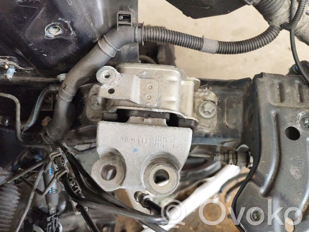 Fiat Tipo Engine mount bracket 
