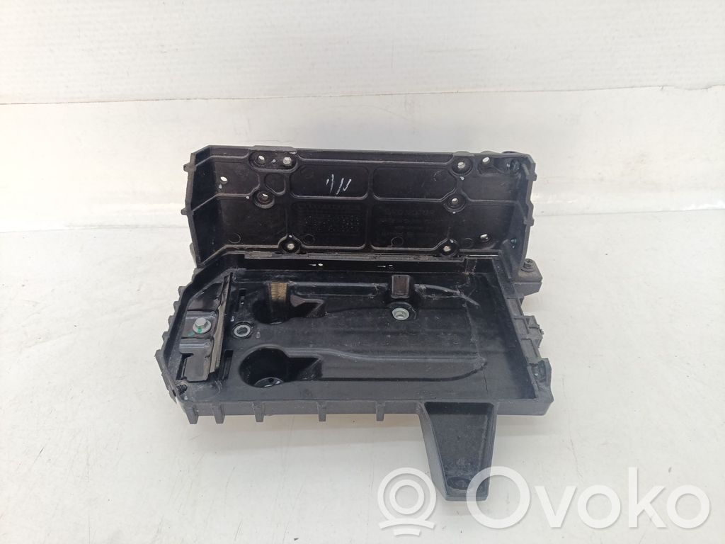 MG ZS Tapa/cubierta para la caja de la batería 
