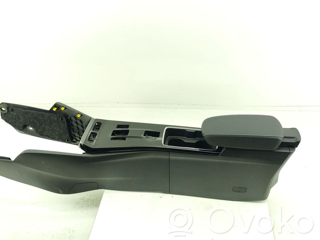 Opel Mokka X Center console 