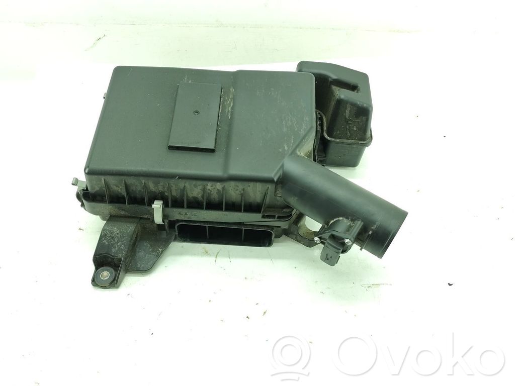 Mitsubishi Outlander Luftfilter 