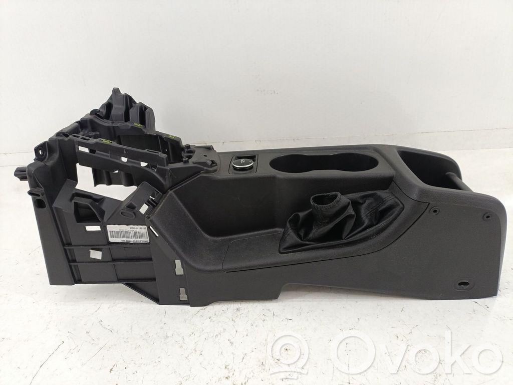 Ford Focus Consola central 