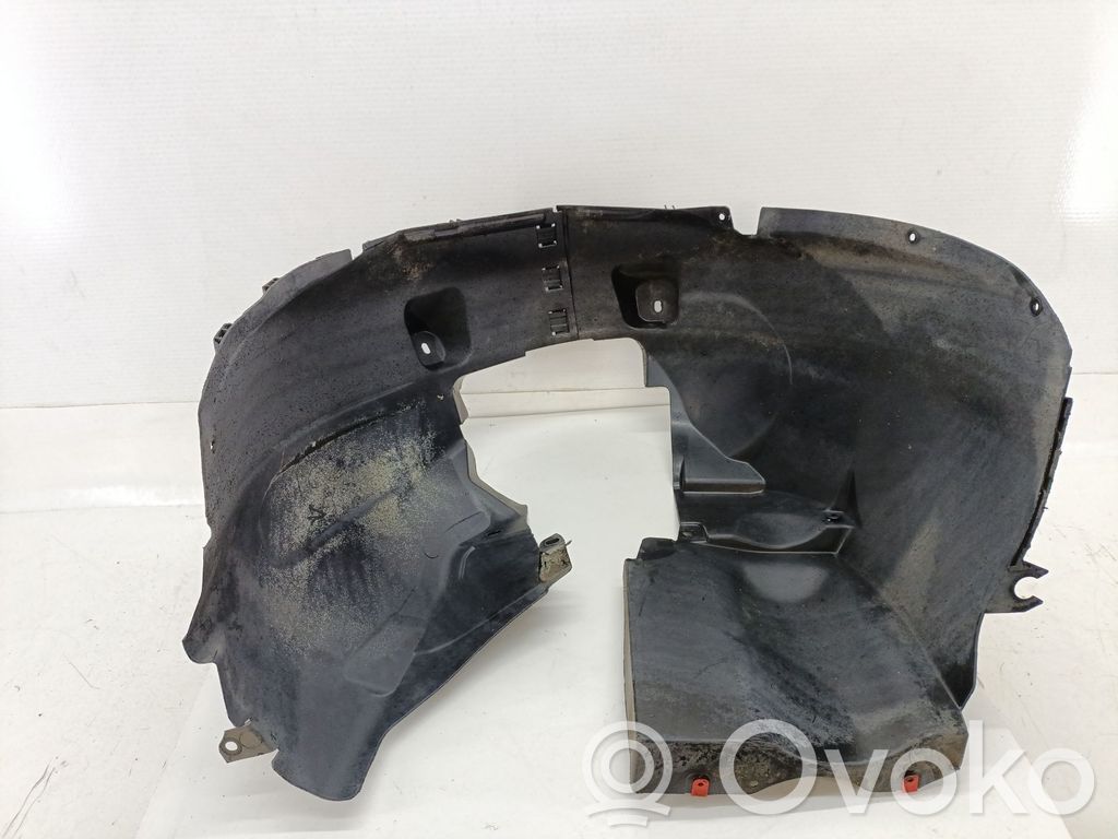 Opel Corsa E Apakšspārns 