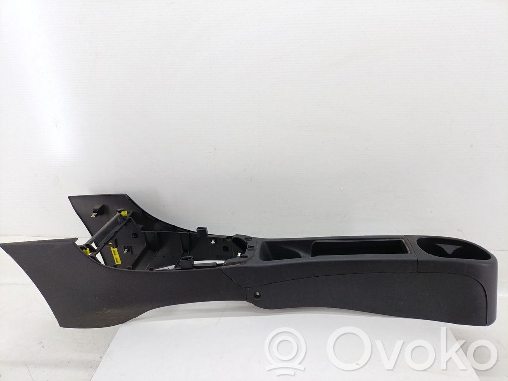 Opel Corsa E Consola central 