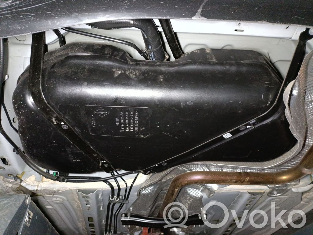Ford Transit VII Polttoainesäiliö 