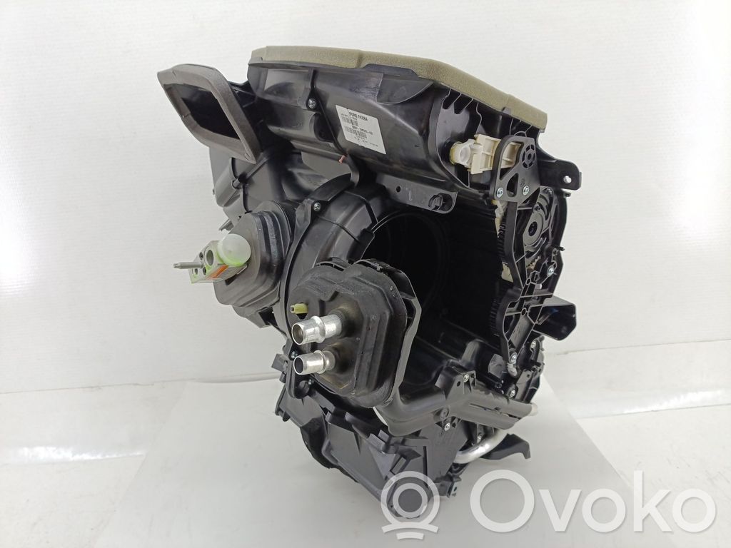 Ford Transit VII Chauffage d'appoint Webasto autres pièces 
