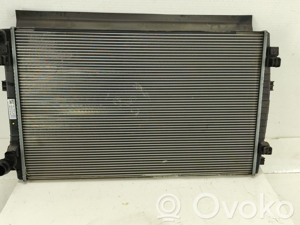 Volkswagen T-Roc Radiator lichid răcire 