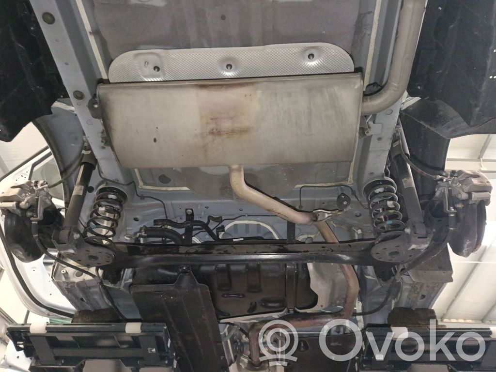 KIA Ceed Hinterachsträger mit Reduzierstück 