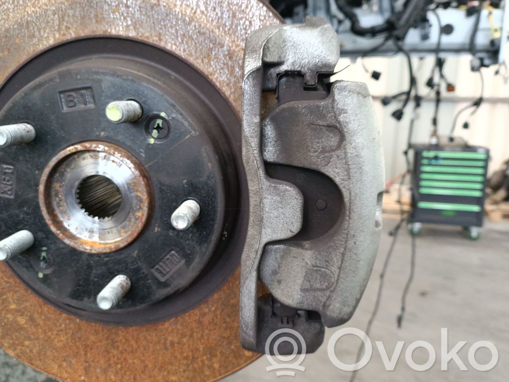 Bremssattel vorne   58130G4100