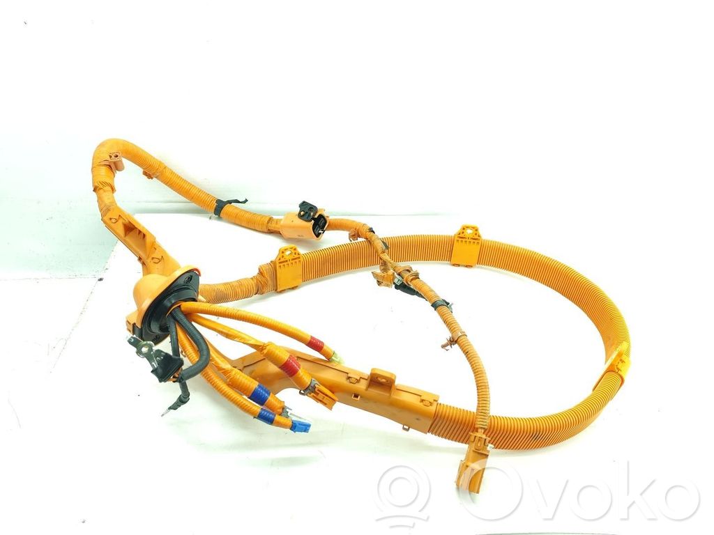 Otros cableados   91672CR010