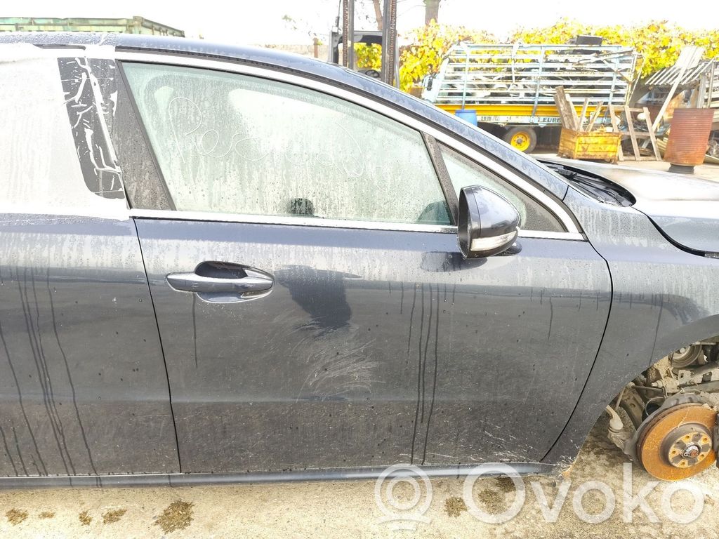 Peugeot 508 RXH Дверь 