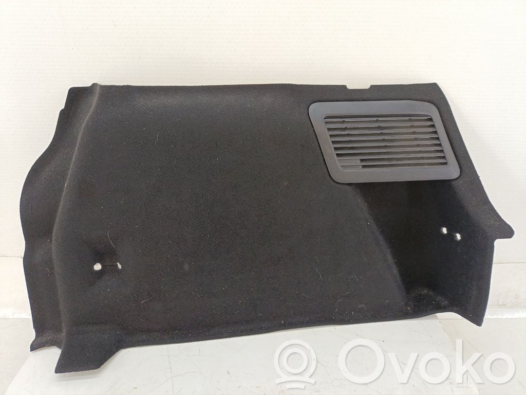 Moldura inferior   JX7BA45422