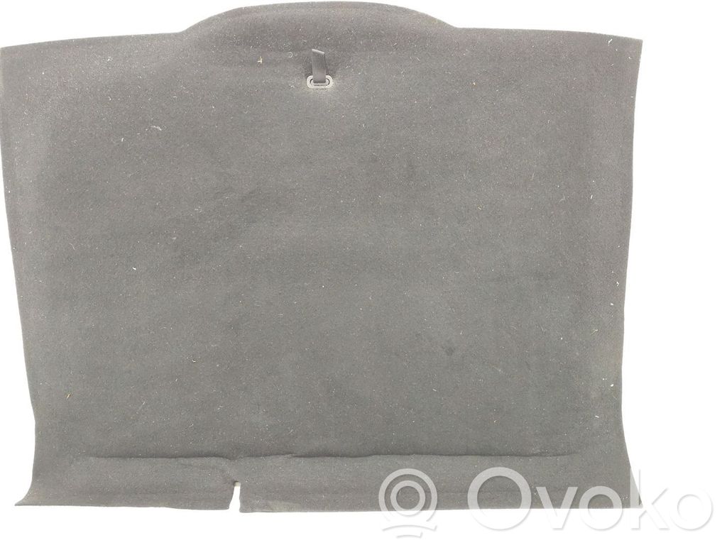 Ford Focus Tailgate/trunk/boot lid 