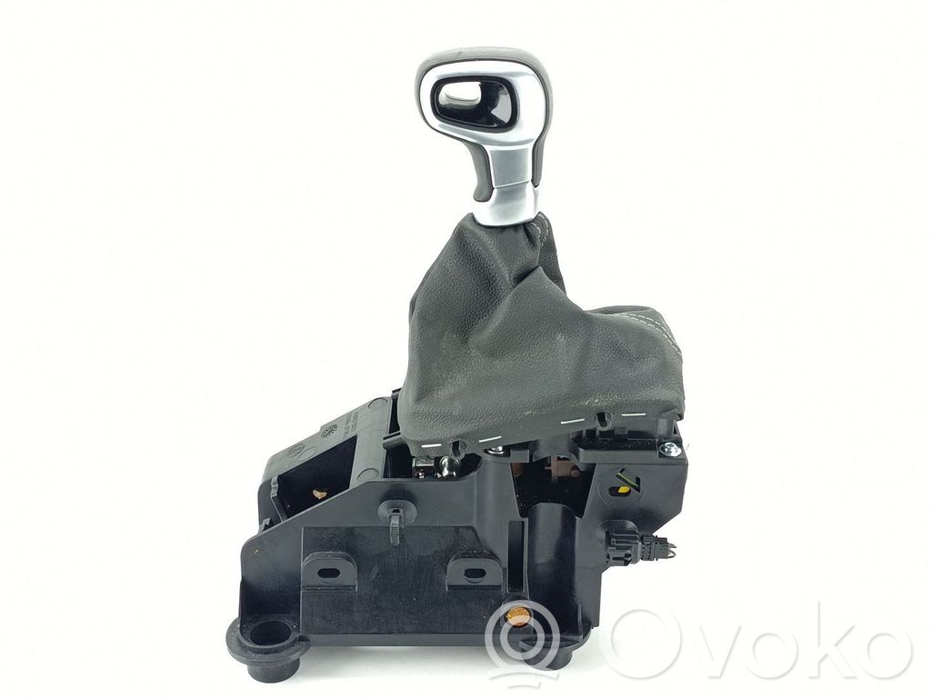 Citroen C3 Manetă schimbător viteze 