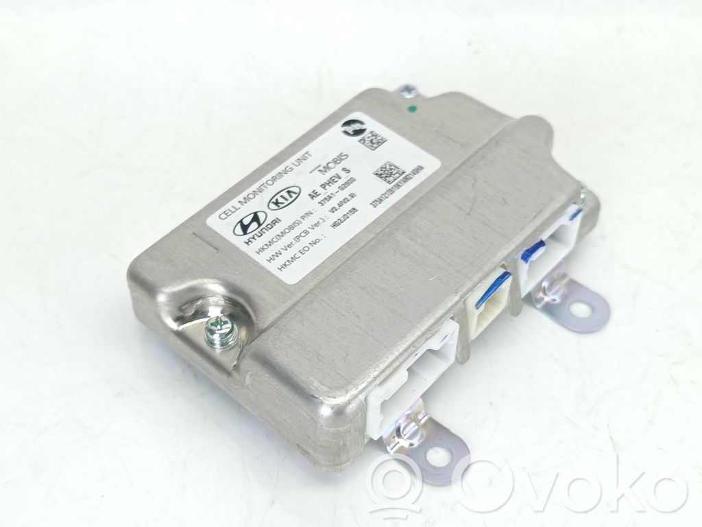 Autres unités de commande / modules   375A1G2600