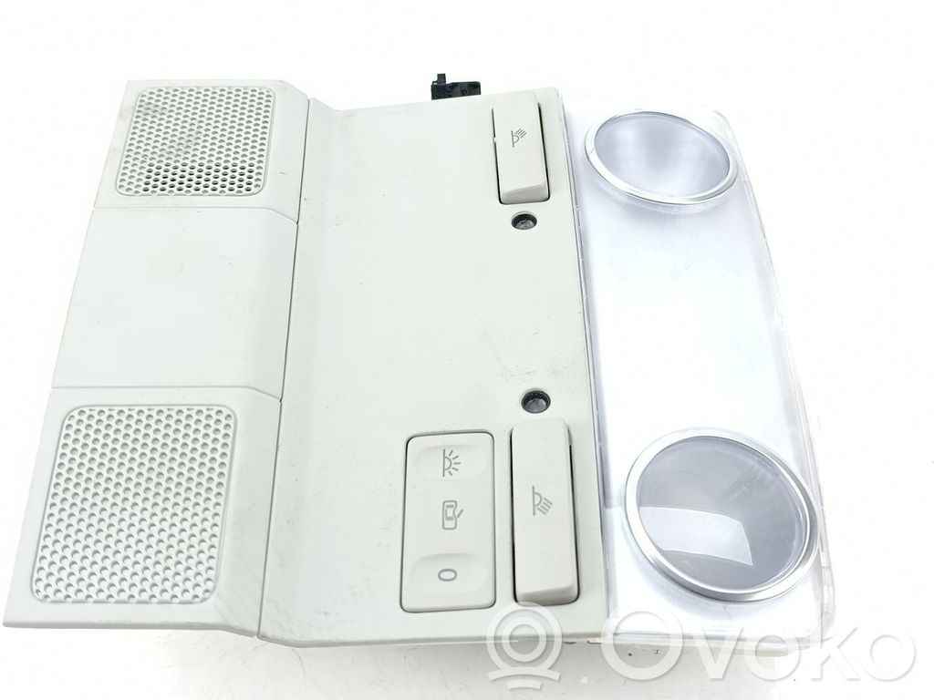 Seat Leon (5F) Autre éclairage intérieur 