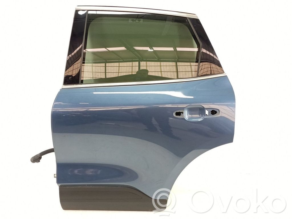 Ford Kuga III Galinės durys 