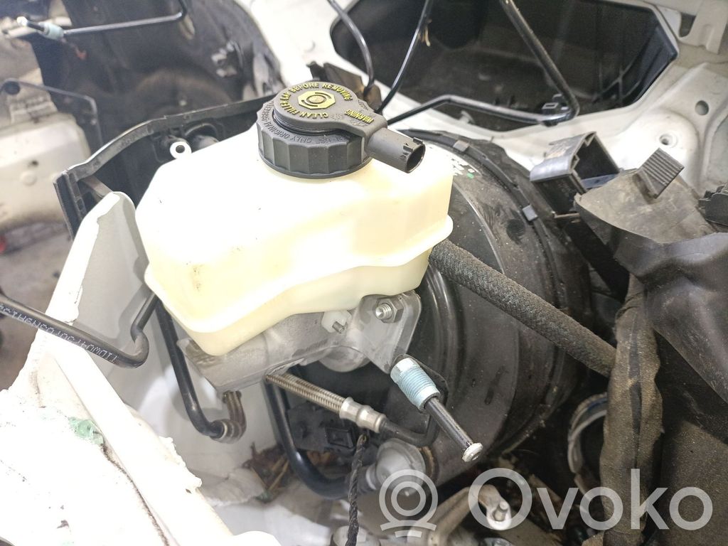 BMW X1 E84 Stabdžių vakuumo pūslė 