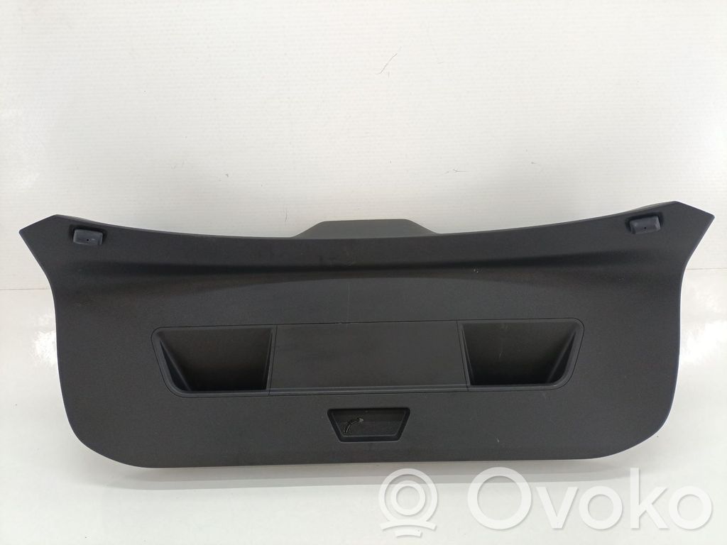 Tailgate/trunk/boot lid   5FF867601B