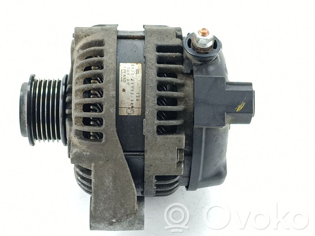 Land Rover Discovery Sport Generator/alternator 
