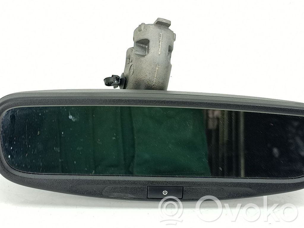 Espejo retrovisor (interior)   5XR35DX9AD