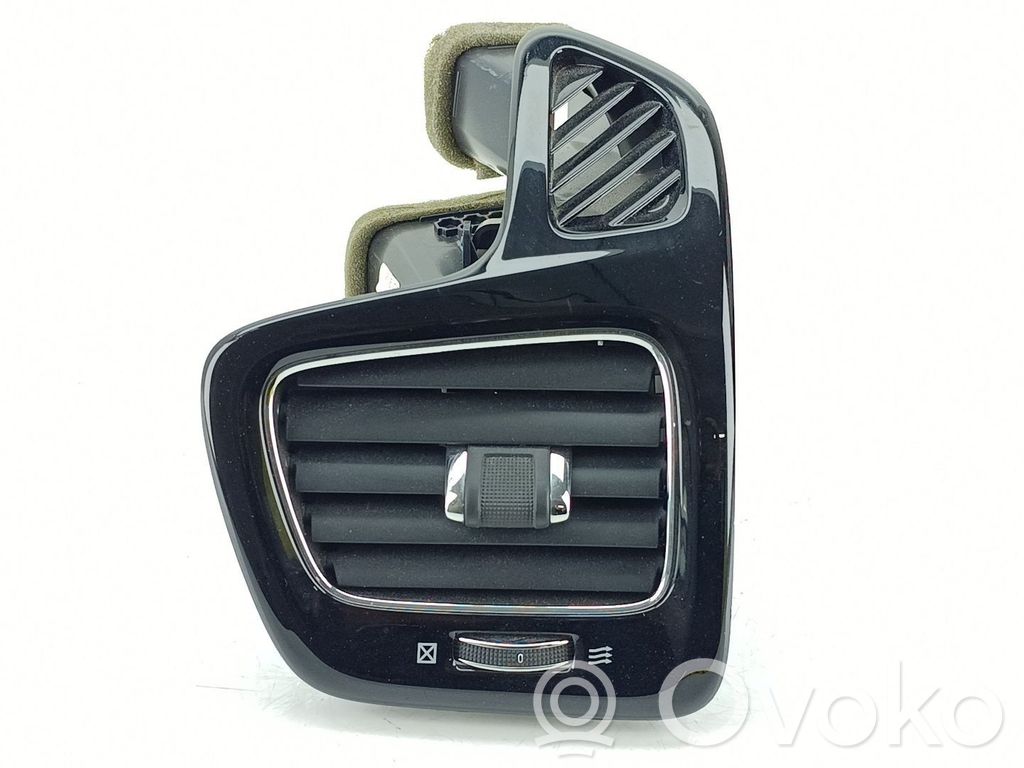Conducto/guía del intercooler   5UT65DX8AC