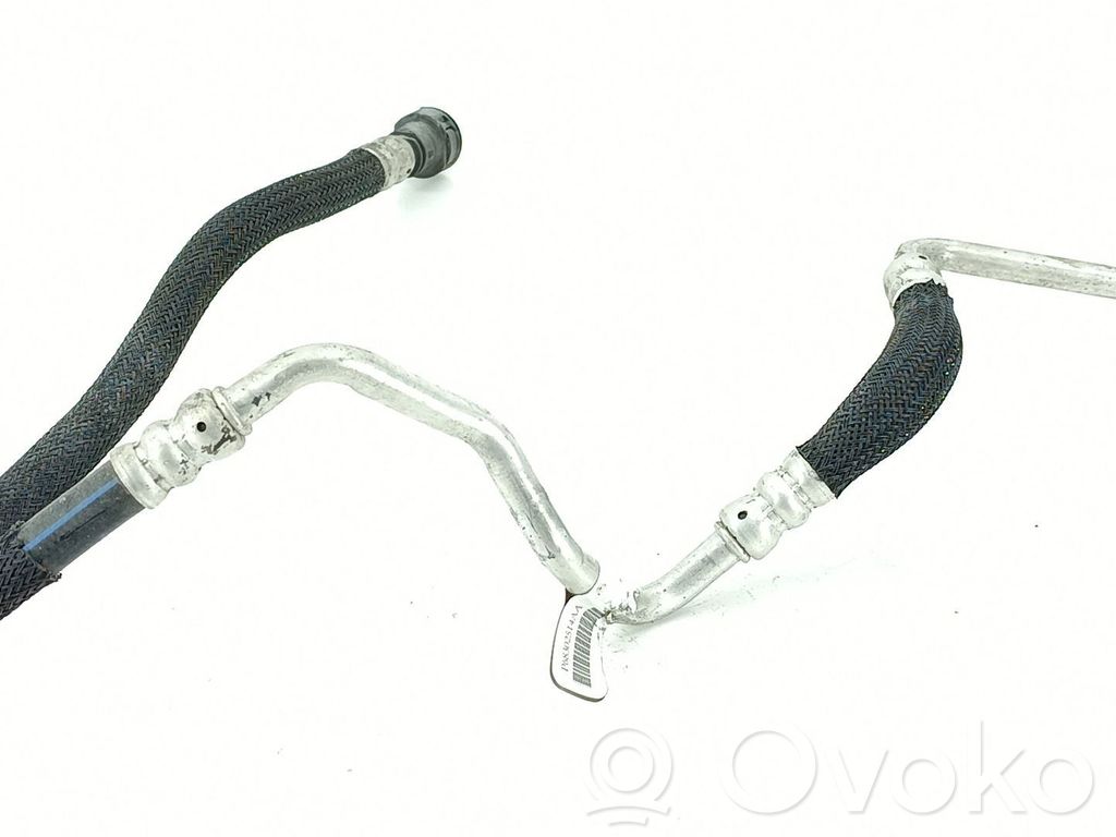 Jeep Compass Air conditioning (A/C) pipe/hose 