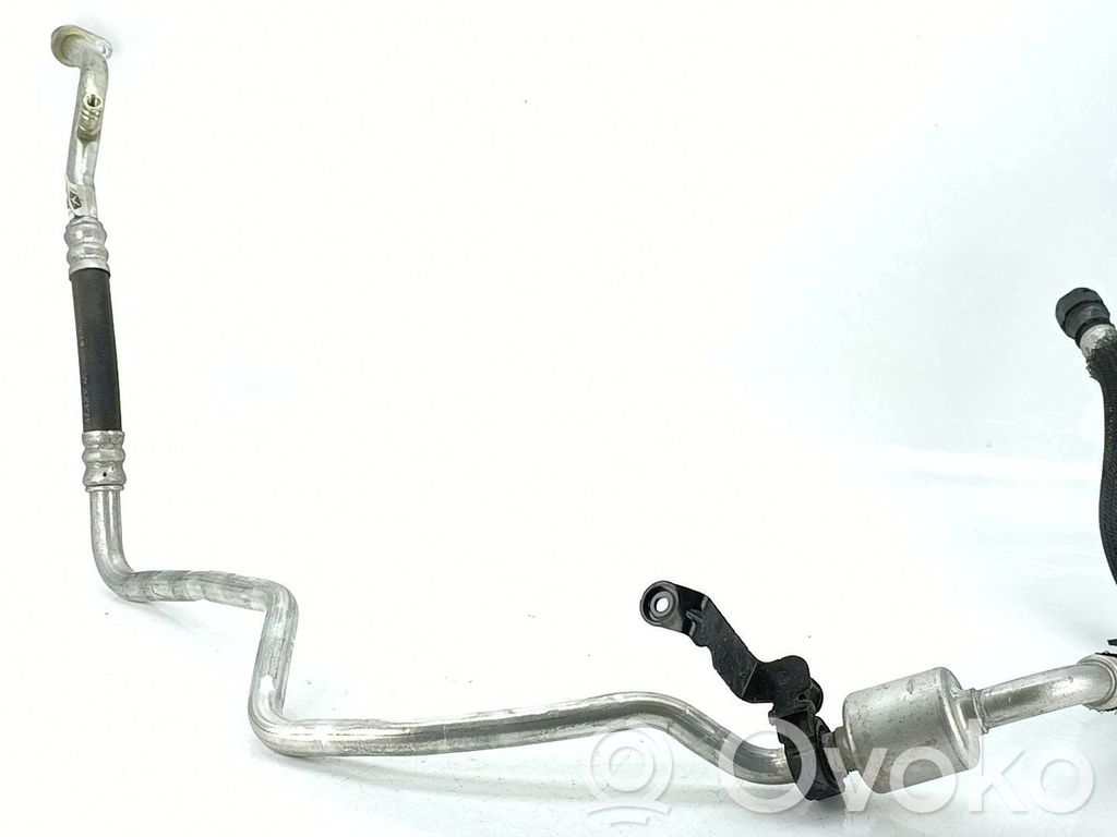 Jeep Compass Ilmastointilaitteen putki (A/C) 