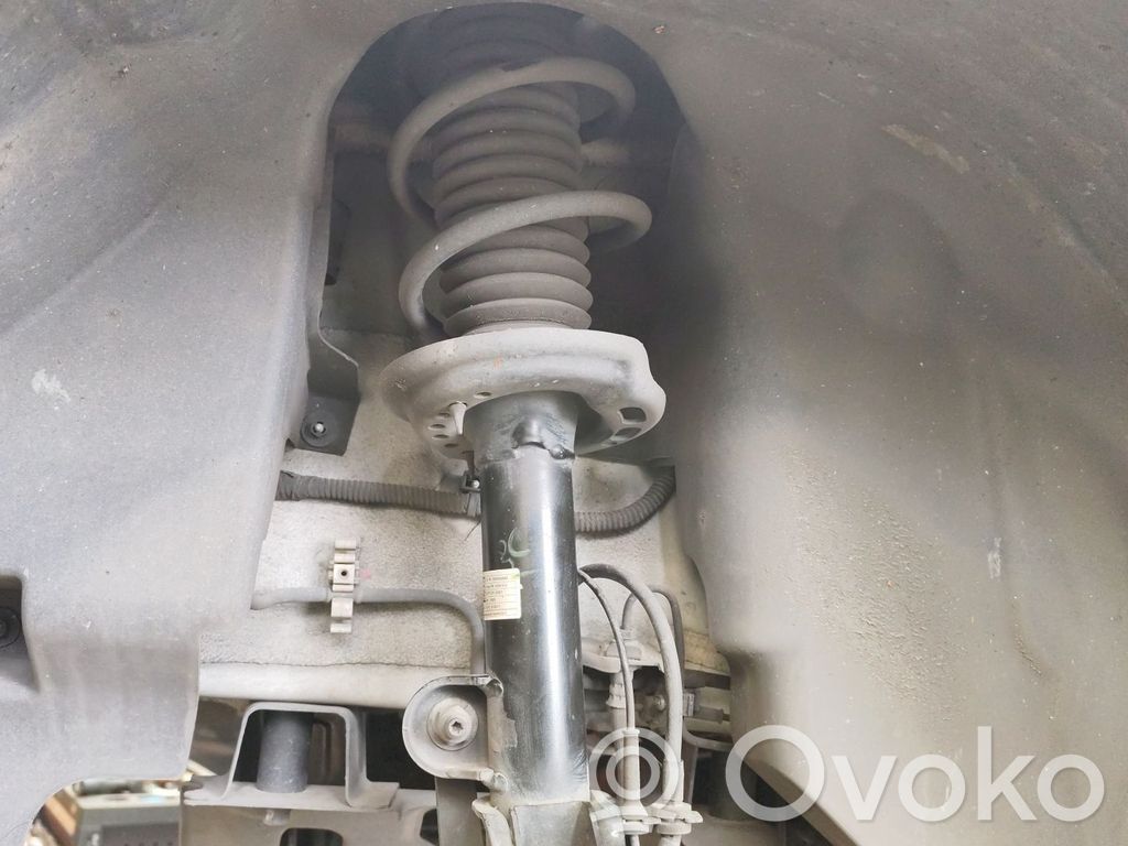 Jeep Compass Takaiskunvaimennin 