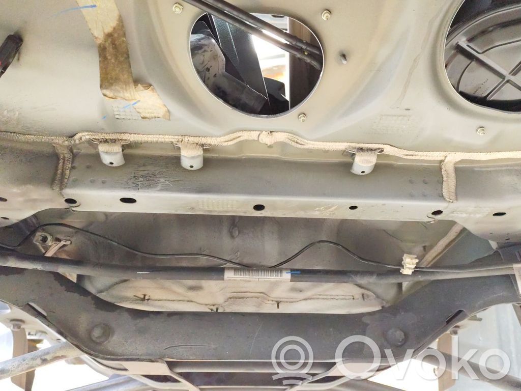 Stabilisator hinten   68250804AA