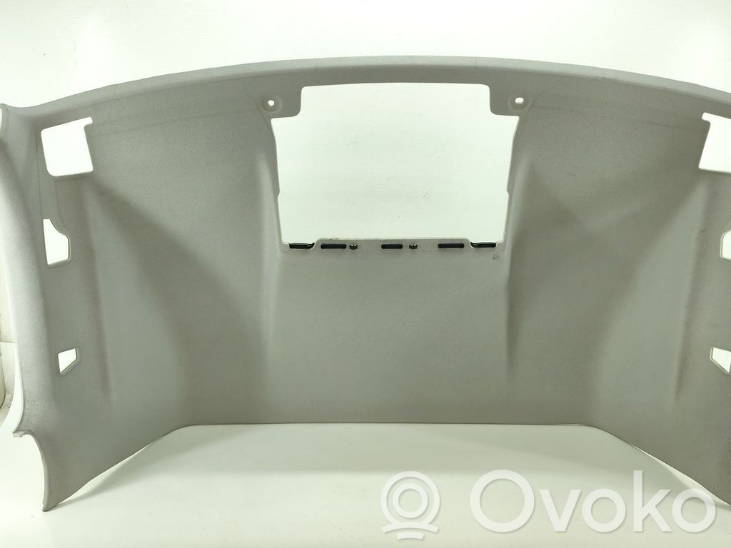 Volkswagen Crafter Techo 