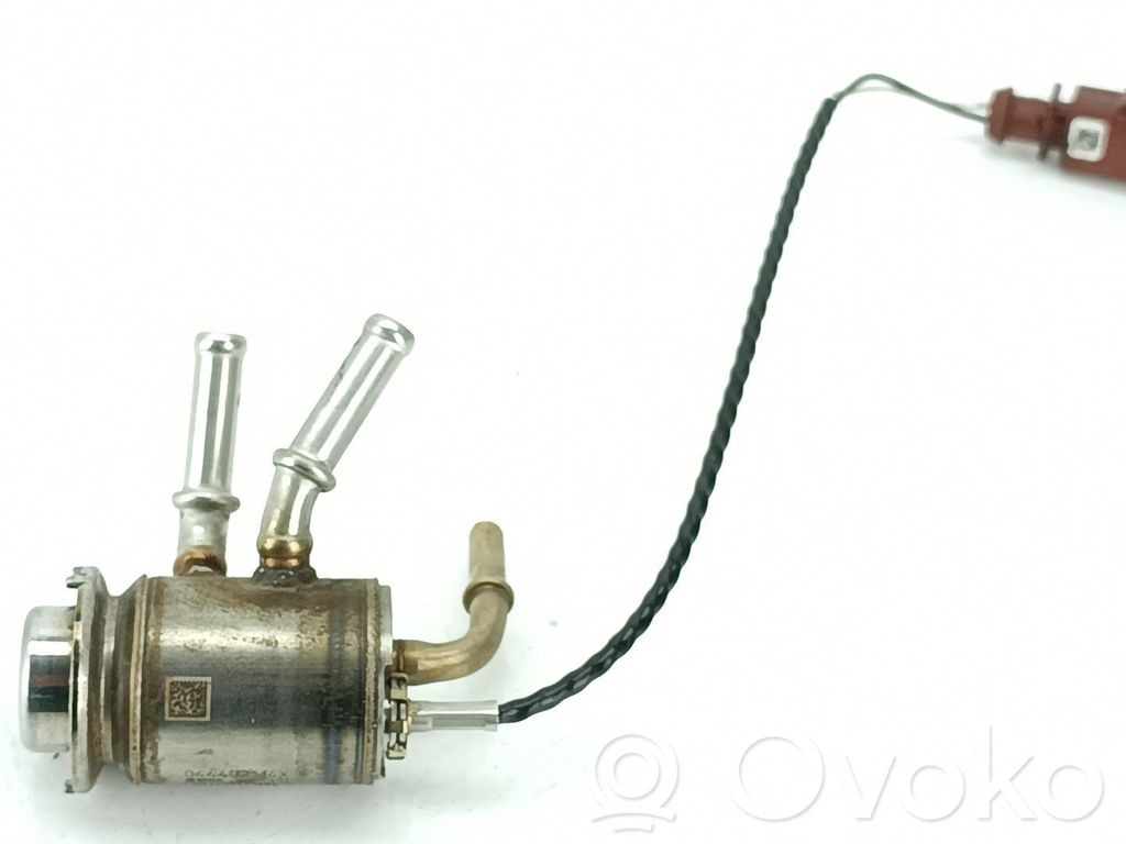 Volkswagen Crafter Inyector de combustible 