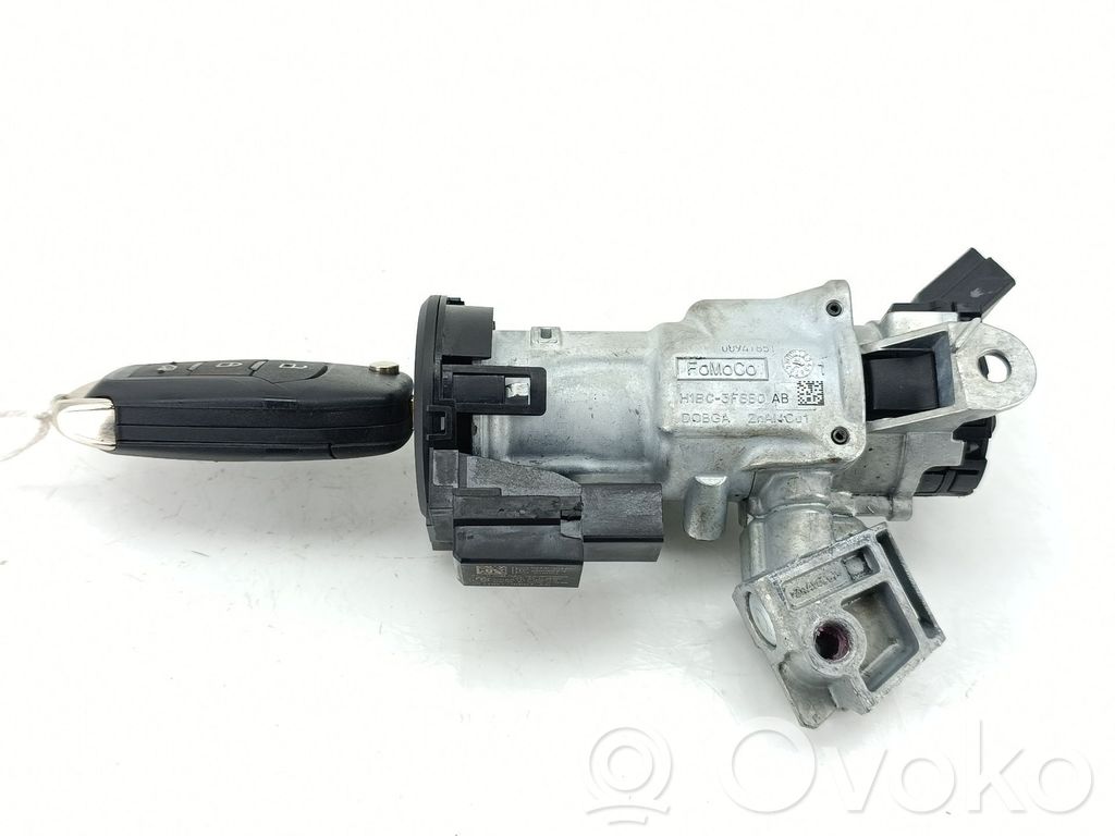Ignition lock   H1BT15607AB